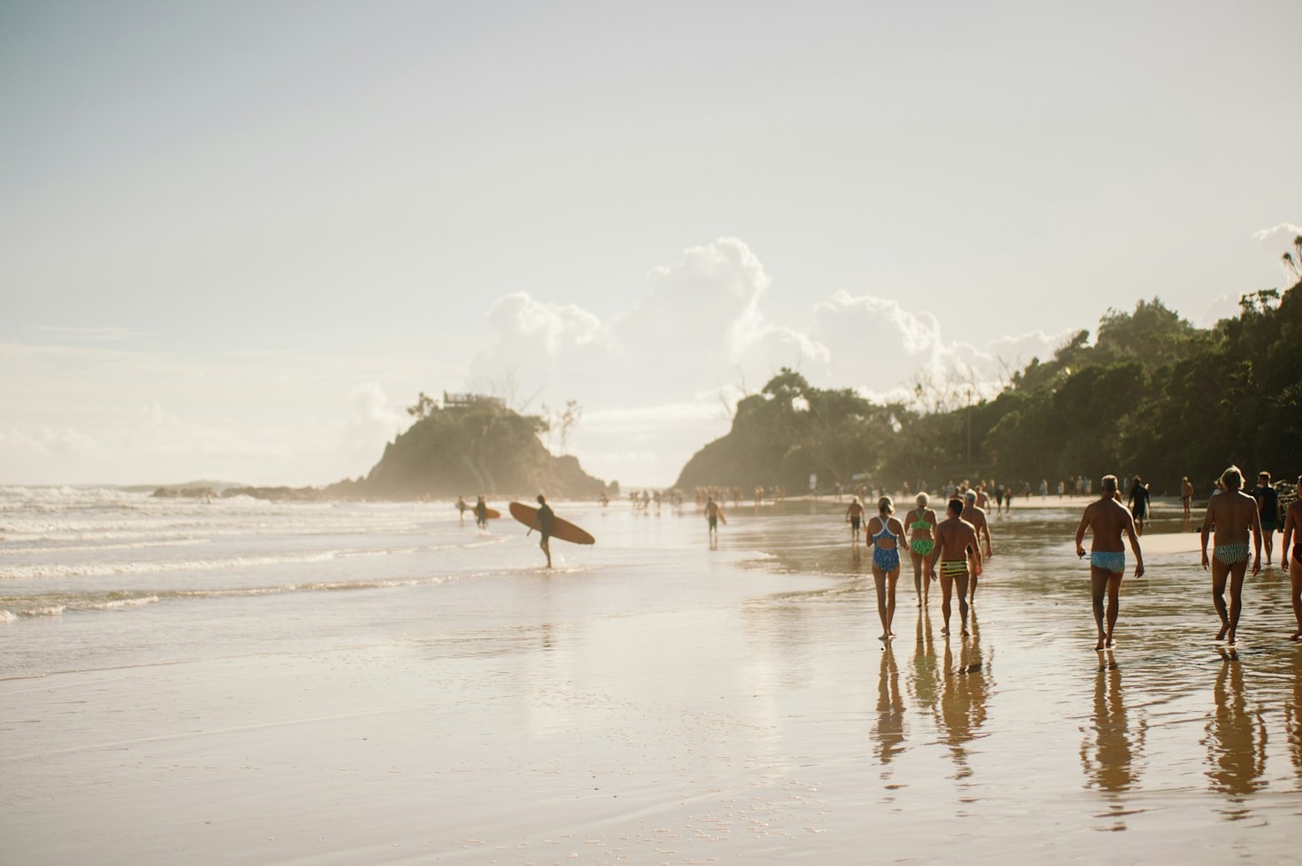 The Ultimate Guide to Choosing Your Next Surfboard